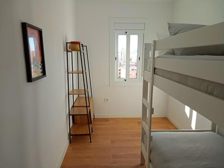 Apartment Atico Cerca Playa Y Centro A 10 Min.