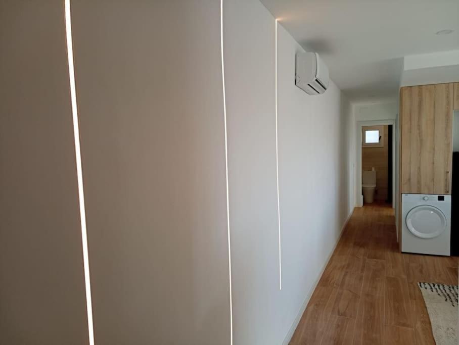 Apartment Atico Cerca Playa Y Centro A 10 Min.