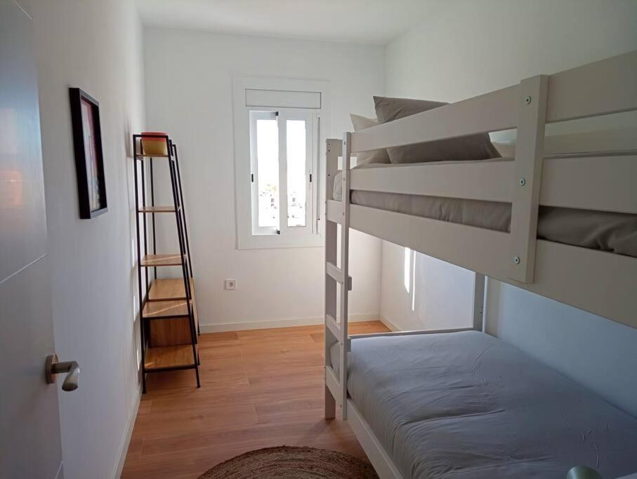 Apartment Atico Cerca Playa Y Centro A 10 Min. Sant Adria de Besos