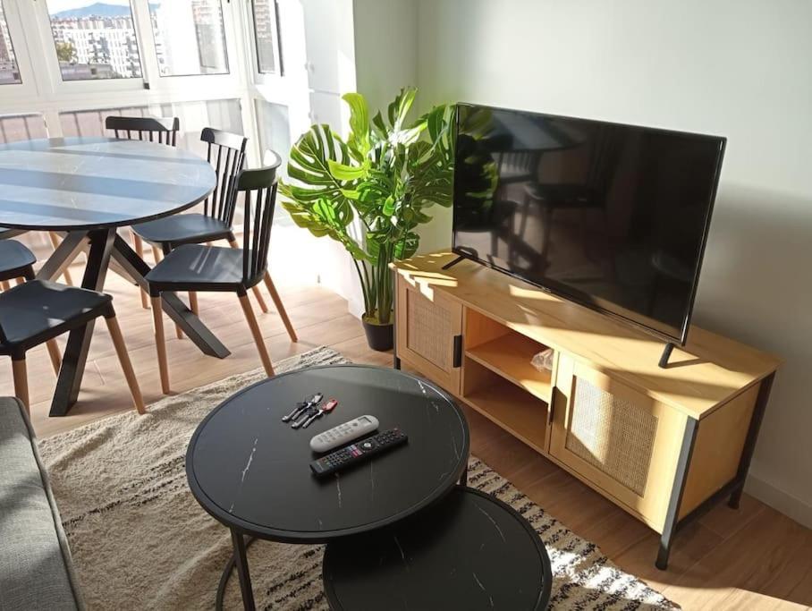 Atico Cerca Playa Y Centro A 10 Min. Apartment
