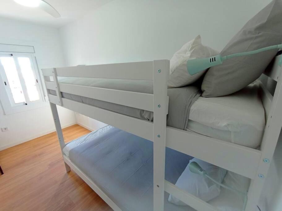 Apartment Atico Cerca Playa Y Centro A 10 Min.