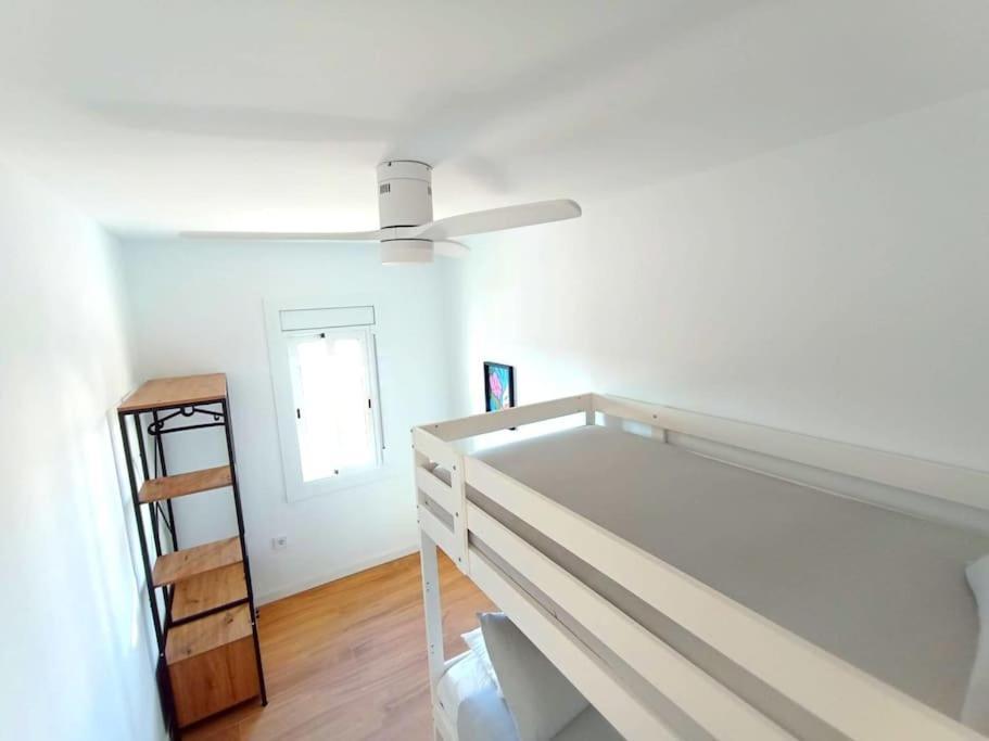 Apartment Atico Cerca Playa Y Centro A 10 Min. *